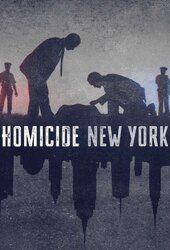 Homicide: New York