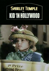 Kid in Hollywood