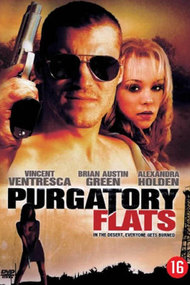 Purgatory Flats