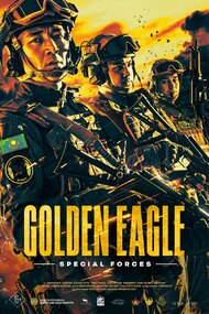 Golden Eagle. Special Forces