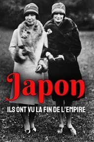 Japon, ils ont vu la fin de l'empire