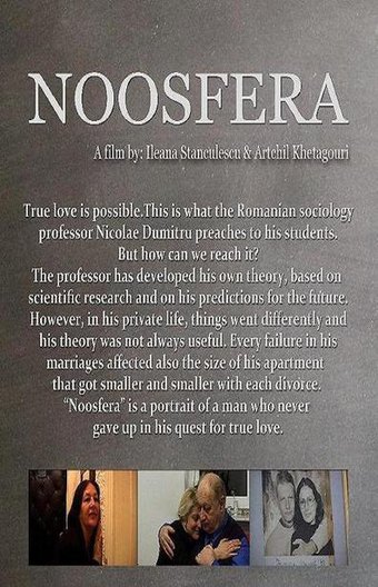 Noosfera