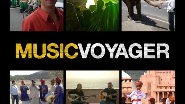 Music Voyager Season 5 Episode 1