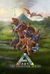 ARK: The Animated Series