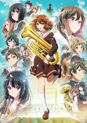 Hibike! Euphonium 3