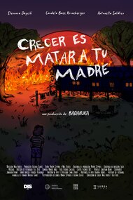 Crecer es matar a tu madre