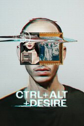 Ctrl+Alt+Desire  