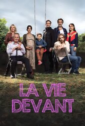 La vie devant