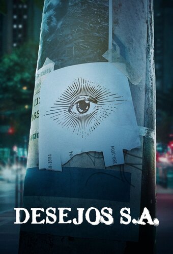 Desejos S.A.