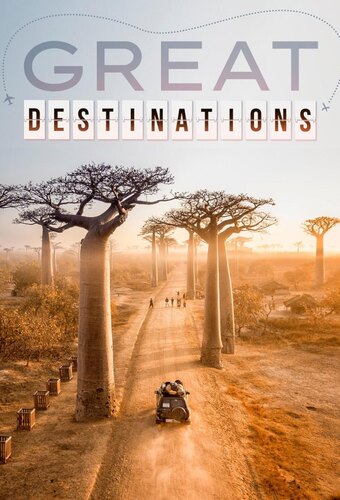 Great Destinations