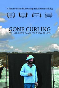 Gone Curling