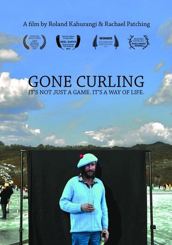 Gone Curling