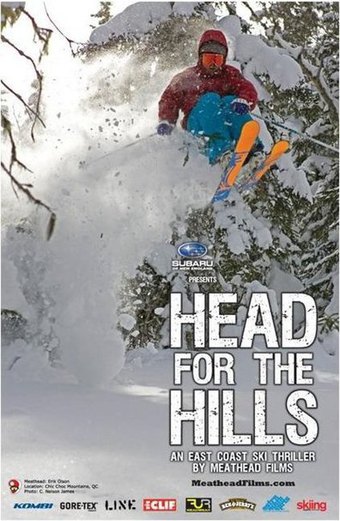 Head For The Hills