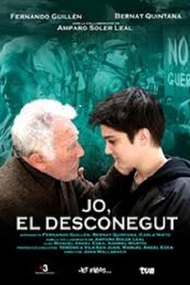 Jo, el desconegut