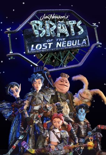Brats of the Lost Nebula