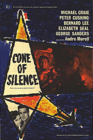 Cone of Silence