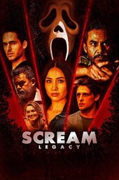 Scream: Legacy