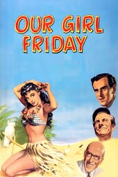 Our Girl Friday