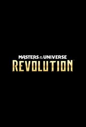 Masters of the Universe: Revolution