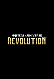 Masters of the Universe: Revolution