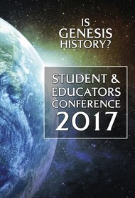 Is Genesis History Conference 2017