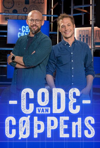 Code van Coppens