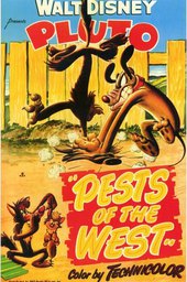 Pests of the West