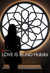Love Is Blind: Habibi