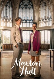 Maxton Hall – The World Between Us