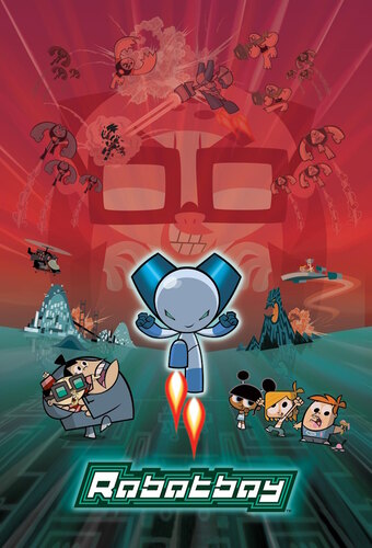 Robotboy