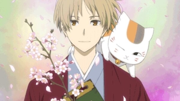 Natsume Yuujinchou Shichi - Ep. 1 - 