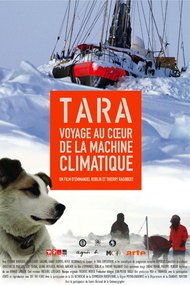 Tara : Voyage au cœur de la machine climatique