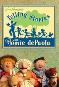 Telling Stories with Tomie dePaola