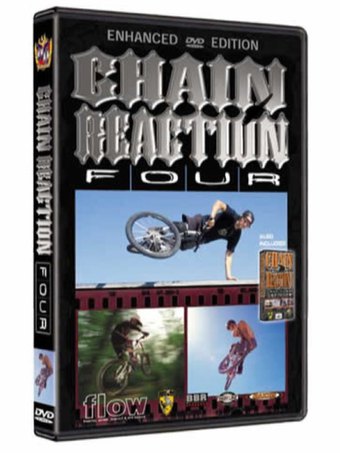 Chain Reaction 4