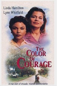 The Color of Courage