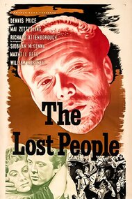 The Lost People