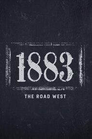 1883: The Road West