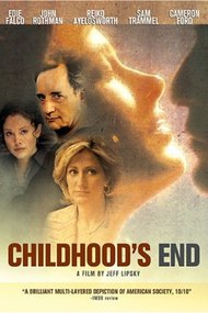 Childhood's End