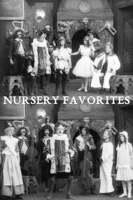 Nursery Favorites