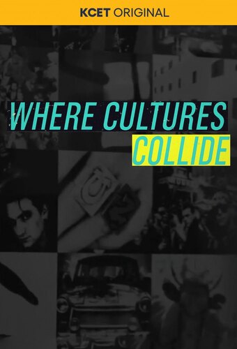 Where Cultures Collide