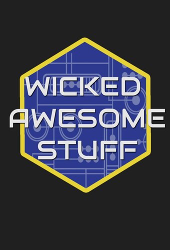 Wicked Awesome Stuff