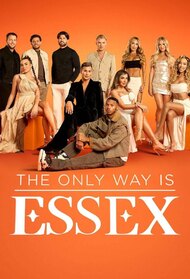 The Only Way is Essex (TV Series 2010 - Now)