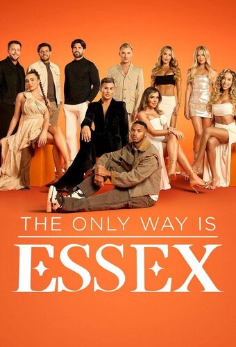 The Only Way is Essex