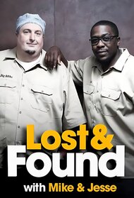 Lost & Found with Mike & Jesse