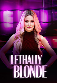 Lethally Blonde