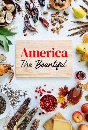 America the Bountiful