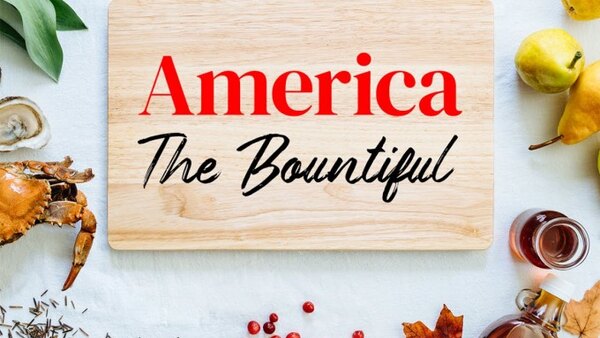 America the Bountiful - S01E07 - Blue Crabs in Maryland
