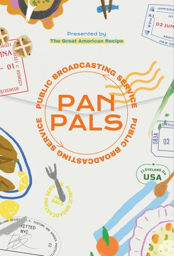 Pan Pals