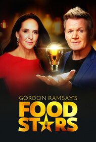 Gordan Ramsay's Food Stars (AU)