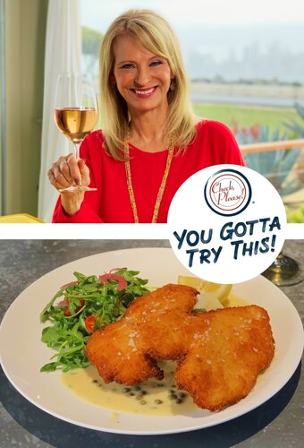 Check, Please! You Gotta Try This!